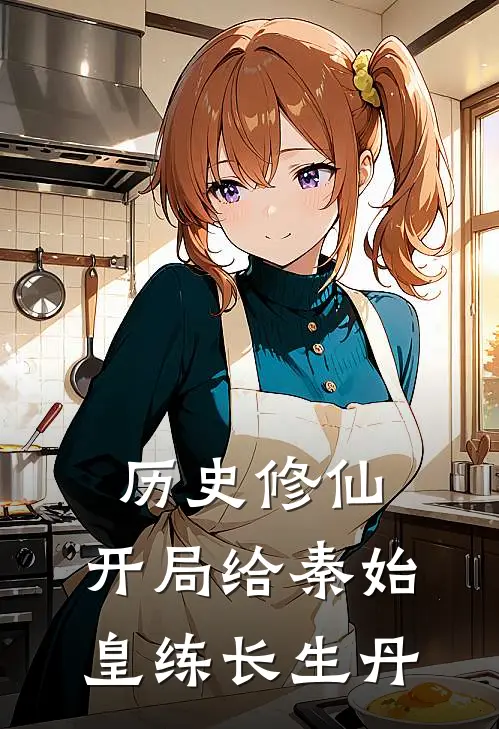 历史修仙，开局给秦始皇练长生丹林玄徐福完整版小说全文免费阅读_最新章节列表历史修仙，开局给秦始皇练长生丹(林玄徐福)