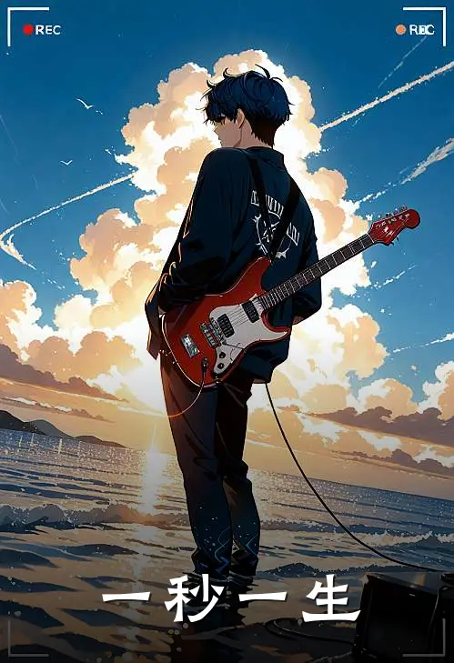 一秒一生