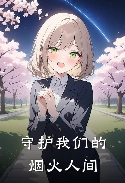 守护我们的烟火人间萧战林薇全集免费小说_免费小说完结守护我们的烟火人间(萧战林薇)