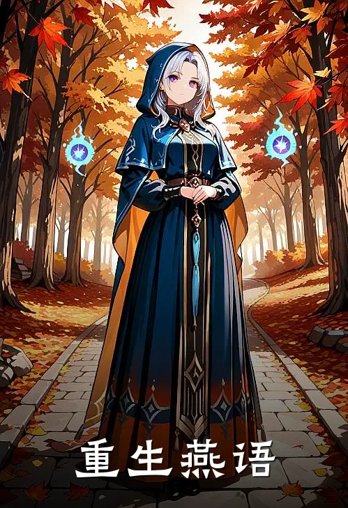 重生燕语