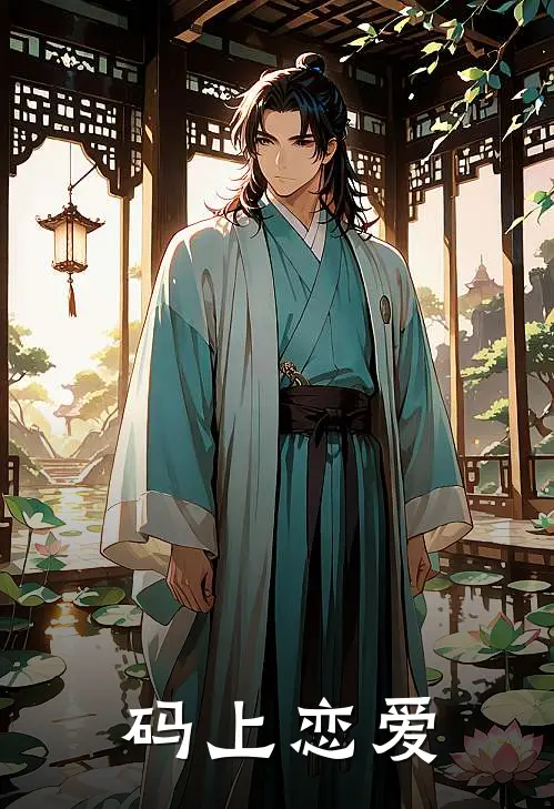 码上恋爱(齐小码林小鹿)免费小说阅读_完结版小说推荐码上恋爱(齐小码林小鹿)