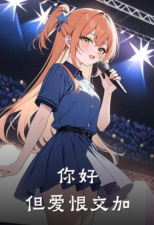 你好，但爱恨交加