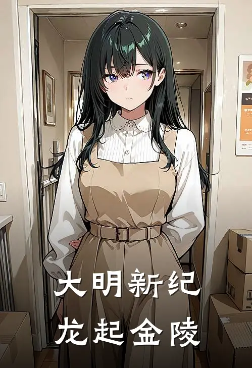 大明新纪：龙起金陵