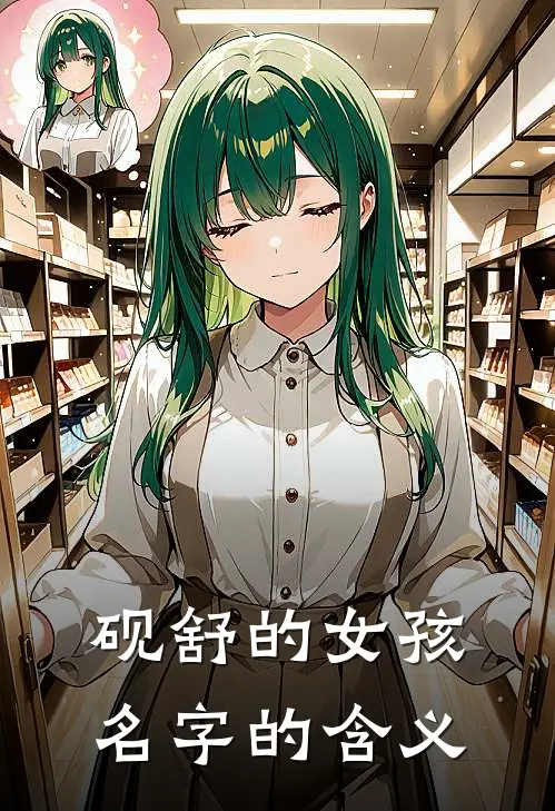 砚舒的女孩名字的含义