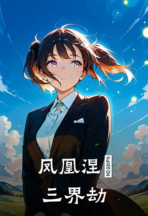 凤凰涅槃：三界劫