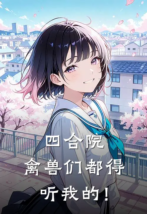 四合院：禽兽们都得听我的！