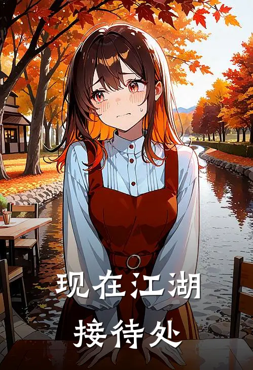 现在江湖接待处