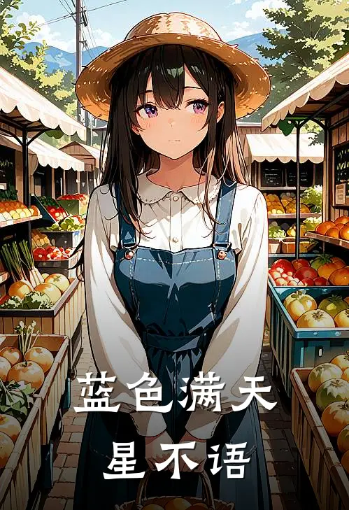 蓝色满天星不语(顾言澈陈婷婷)免费完结小说_免费小说在线阅读蓝色满天星不语(顾言澈陈婷婷)