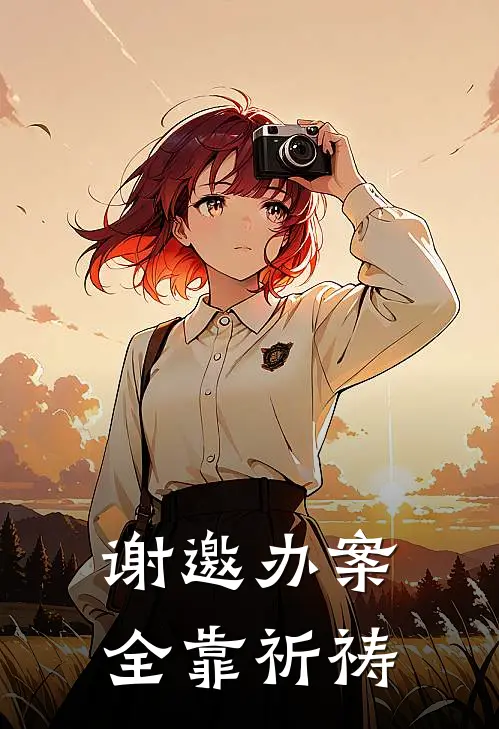 谢邀办案全靠祈祷(卢卡斯迪克)完整版免费阅读_最新章节列表谢邀办案全靠祈祷(卢卡斯迪克)