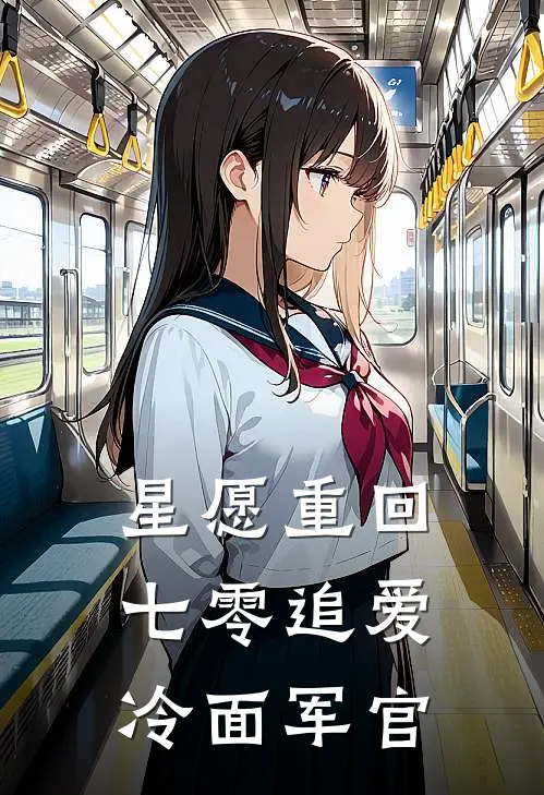 星愿重回七零追爱冷面军官