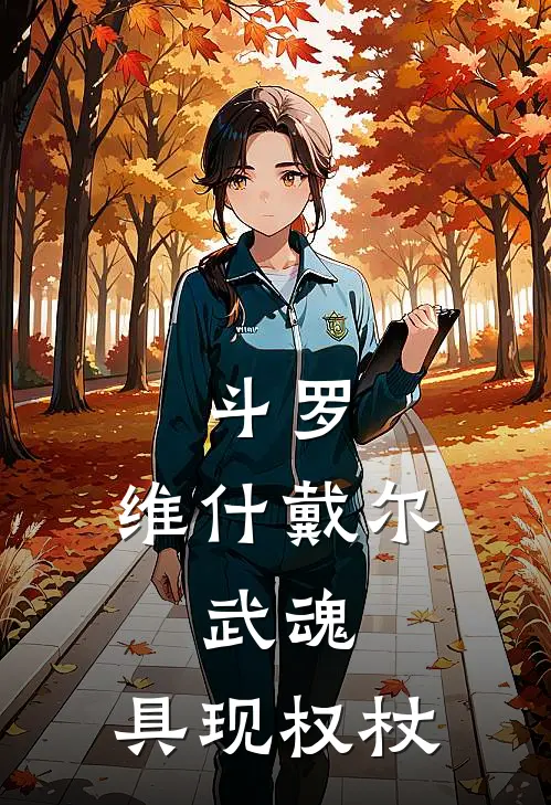 斗罗：维什戴尔，武魂，具现权杖林轩维什戴尔免费小说全本阅读_小说免费完结斗罗：维什戴尔，武魂，具现权杖林轩维什戴尔