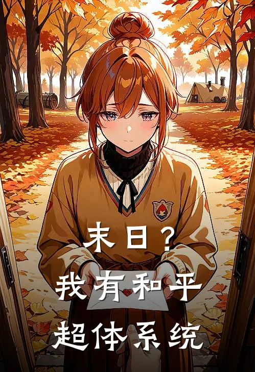 末日？我有和平超体系统