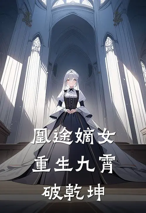 凰途嫡女：重生九霄破乾坤(苏倾颜苏清瑶)免费小说阅读_完结版小说推荐凰途嫡女：重生九霄破乾坤(苏倾颜苏清瑶)