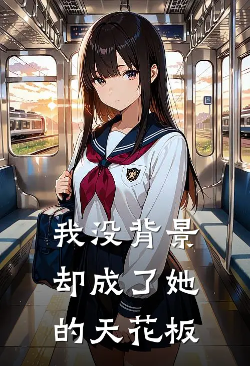 我没背景，却成了她的天花板