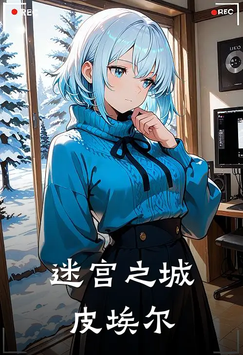 迷宫之城皮埃尔