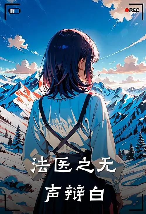 法医之无声辩白