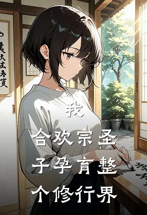 我，合欢宗圣子孕育整个修行界柳无邪柳无邪免费小说大全_小说完结我，合欢宗圣子孕育整个修行界(柳无邪柳无邪)