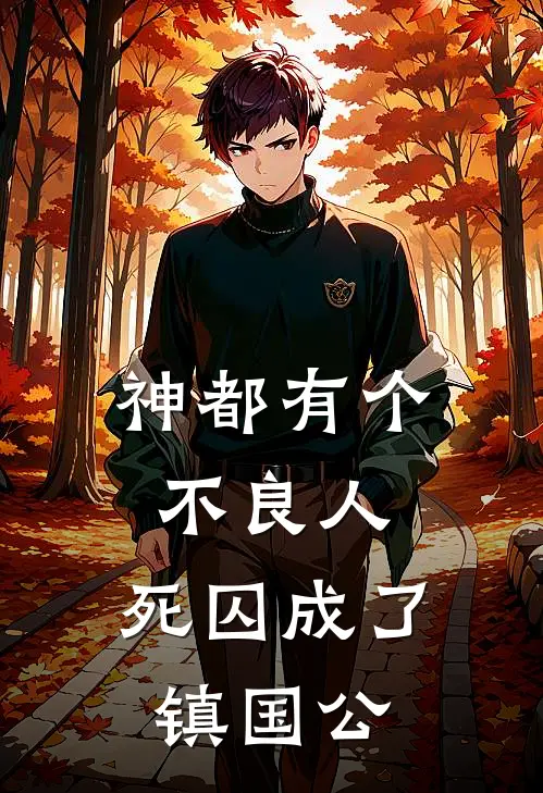 神都有个不良人，死囚成了镇国公