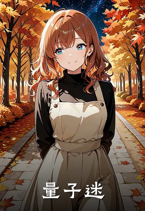 量子迷(林阳苏晴)最热门小说_小说完整版量子迷林阳苏晴