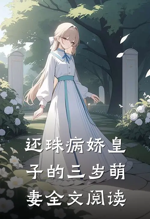 还珠病娇皇子的三岁萌妻全文阅读