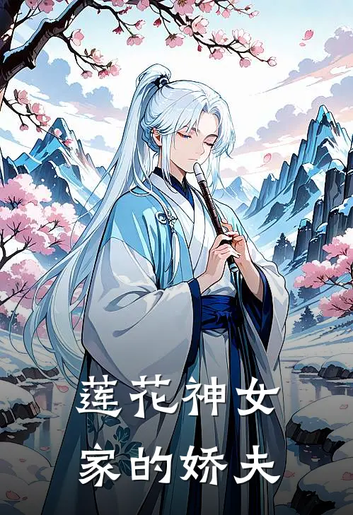 莲花神女家的娇夫（君云易涟清）全文免费阅读无弹窗大结局_莲花神女家的娇夫最新章节列表