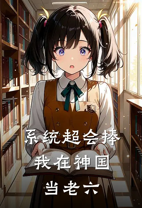 系统超会捧，我在神国当老六
