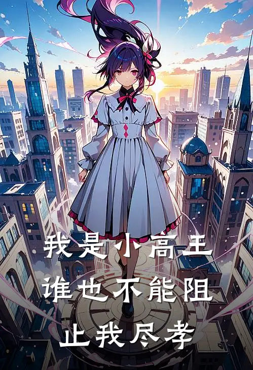 我是小高王，谁也不能阻止我尽孝