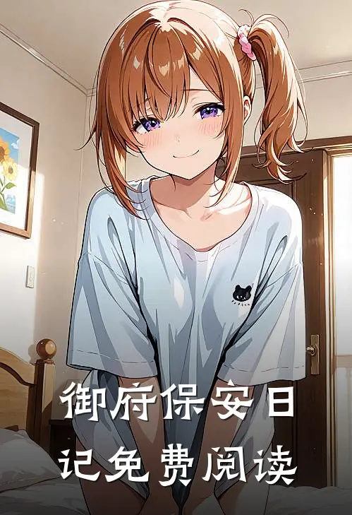 御府保安日记免费阅读