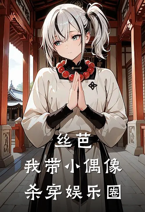 丝芭，我带小偶像杀穿娱乐圈