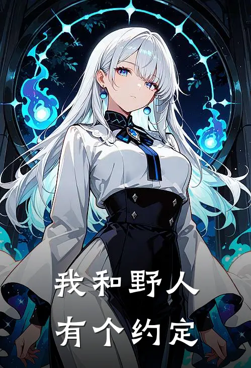 我和野人有个约定