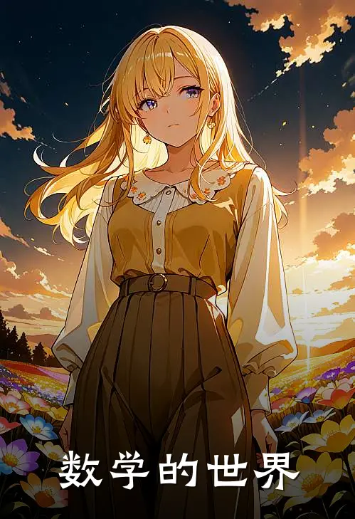 数学的世界