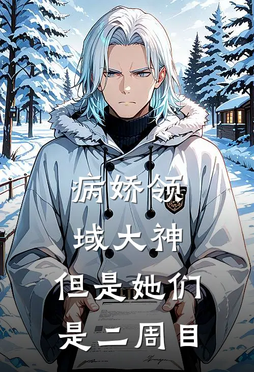 病娇领域大神：但是她们是二周目