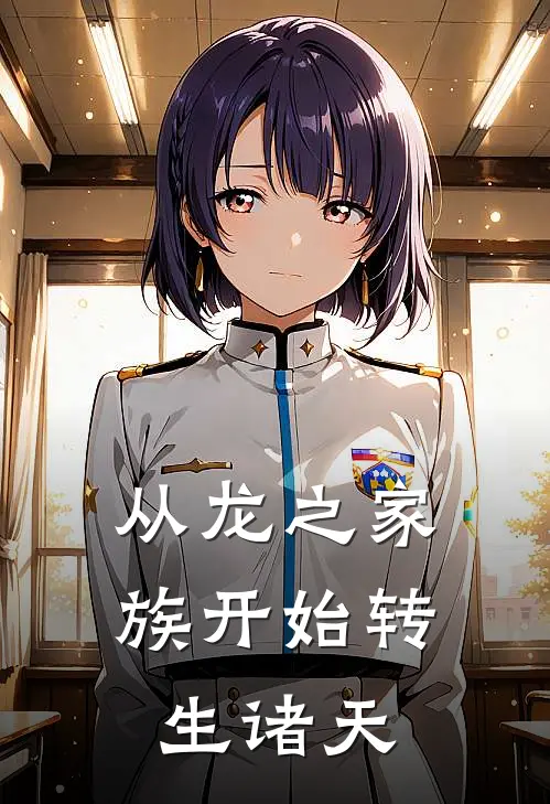 从龙之家族开始转生诸天