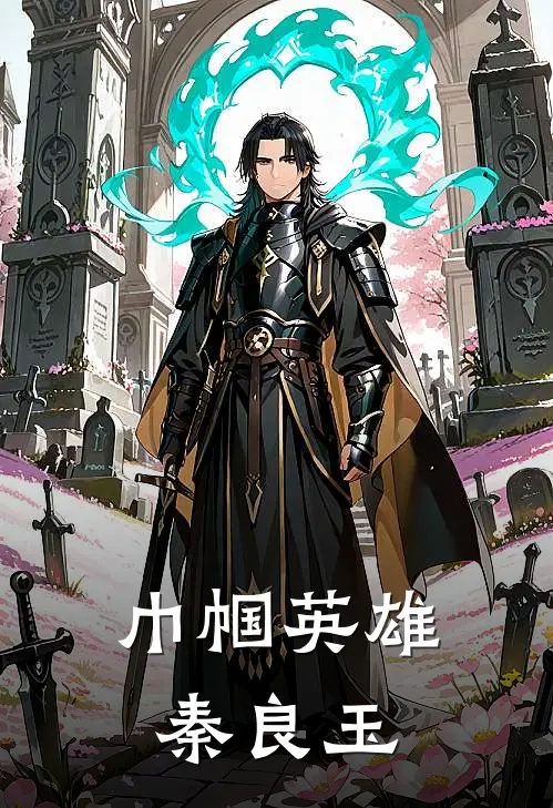 巾帼英雄秦良玉