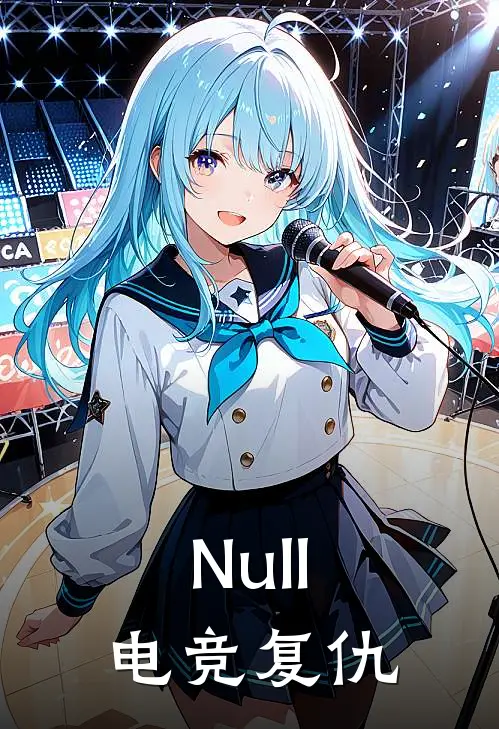 Null：电竞复仇