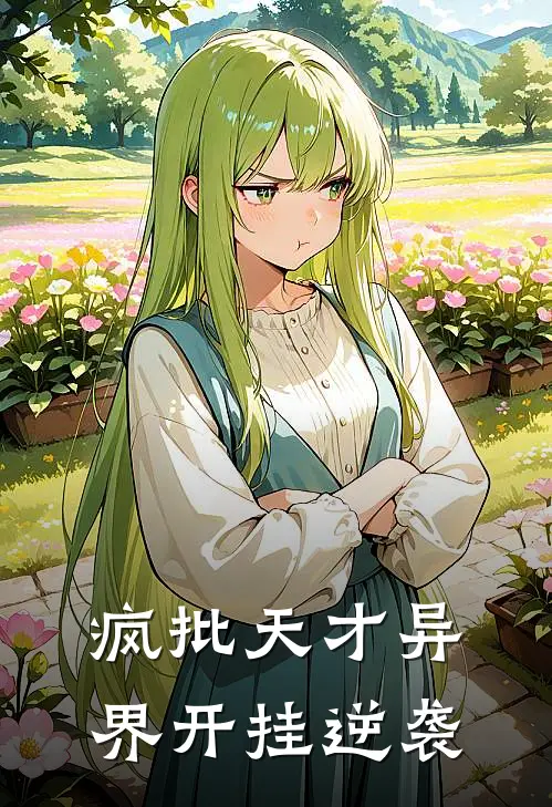 疯批天才异界开挂逆袭