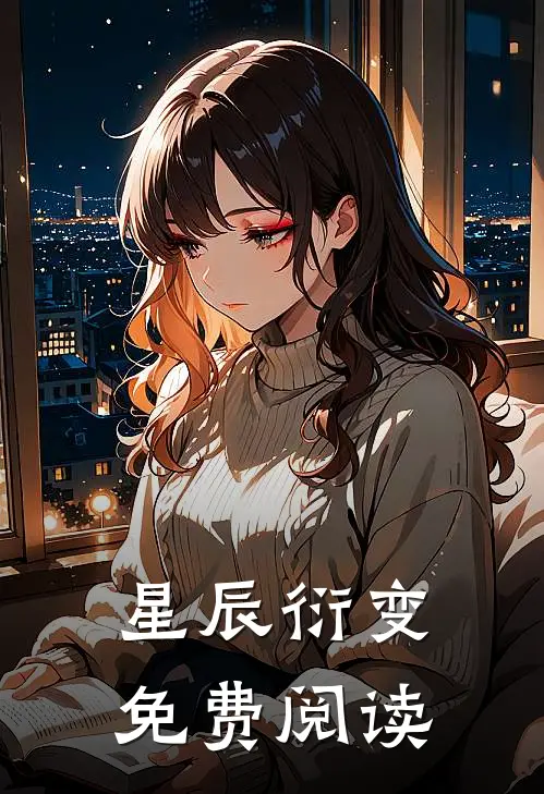 星辰衍变免费阅读