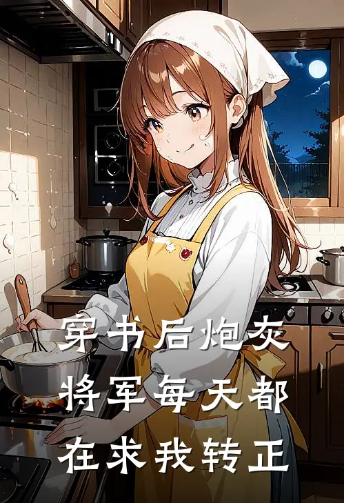 穿书后炮灰将军每天都在求我转正（林锦翠儿）最新章节列表