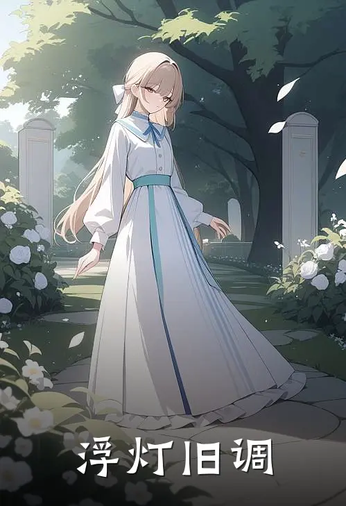 浮灯旧调(江染舟音)最新小说全文阅读_最新章节列表浮灯旧调(江染舟音)