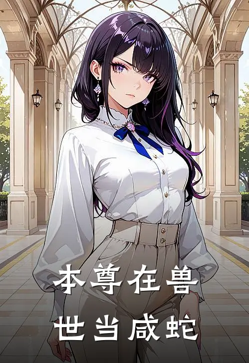 本尊在兽世当咸蛇