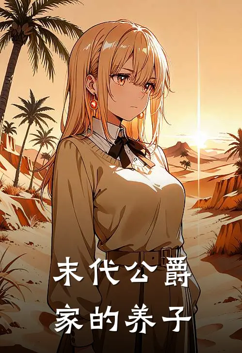 末代公爵家的养子