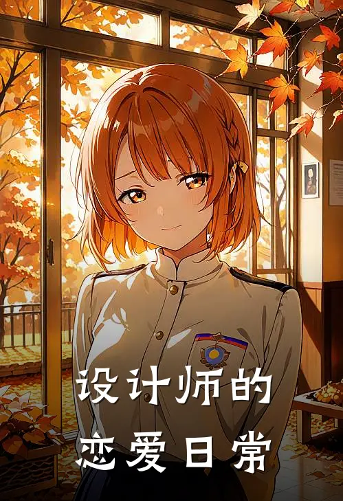 设计师的恋爱日常
