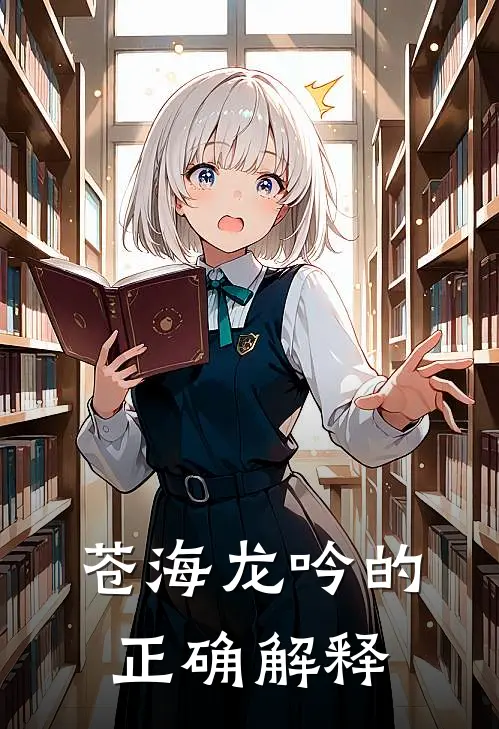 苍海龙吟的正确解释