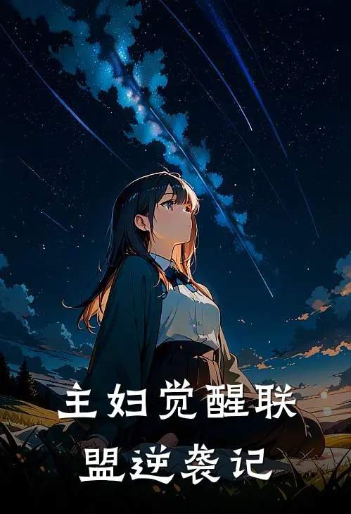 主妇觉醒联盟逆袭记