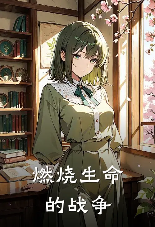 燃烧生命的战争(卡兰汉森)最新热门小说_完结小说燃烧生命的战争(卡兰汉森)