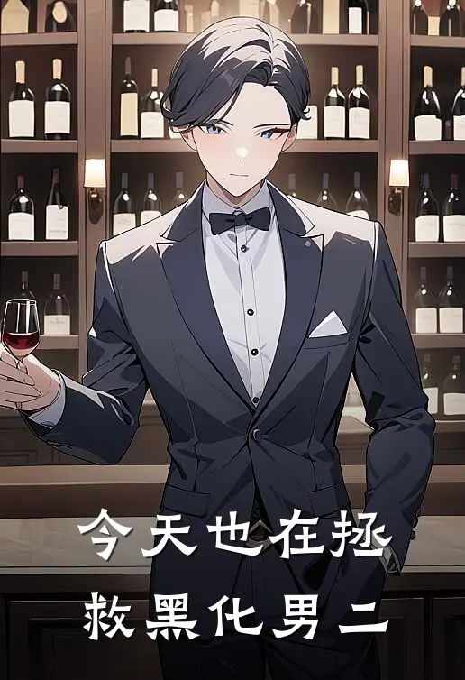 今天也在拯救黑化男二
