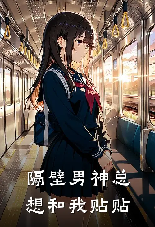 隔壁男神总想和我贴贴苏柠安沈如珩热门完结小说_最热门小说隔壁男神总想和我贴贴苏柠安沈如珩