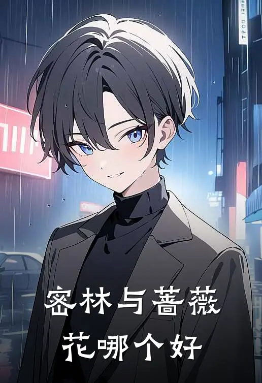 密林与蔷薇花哪个好