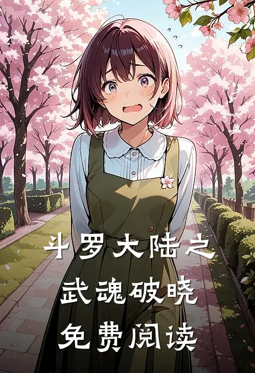 斗罗大陆之武魂破晓免费阅读