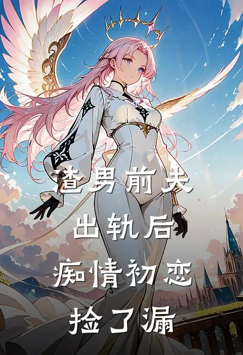 渣男前夫出轨后，痴情初恋捡了漏